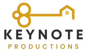Keynote Productions logo